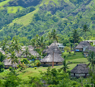 Fiji Destination