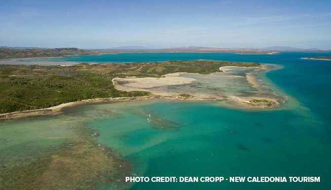 Poum New Caledonia Main Image