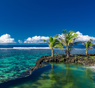 Samoa Destination