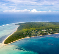 Tonga Destination