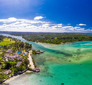 Vanuatu Destination