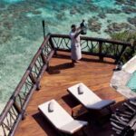 Wai Two Bedroom Overwater Bungalow