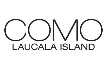 COMO Laucala Island Logo