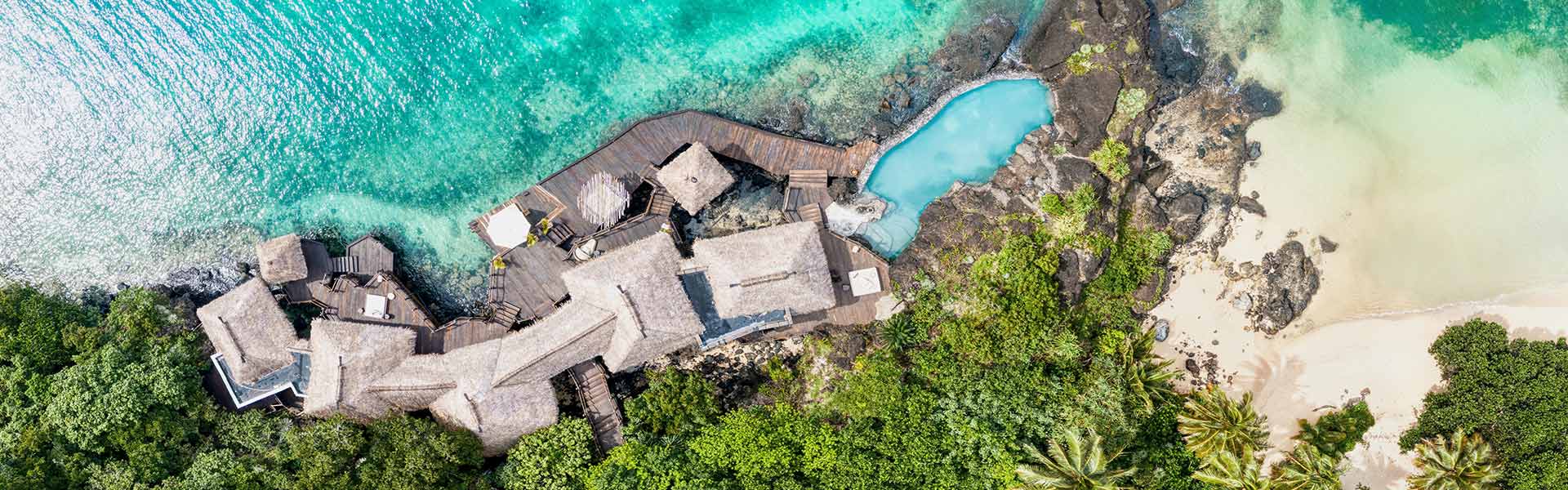 COMO Laucala Island