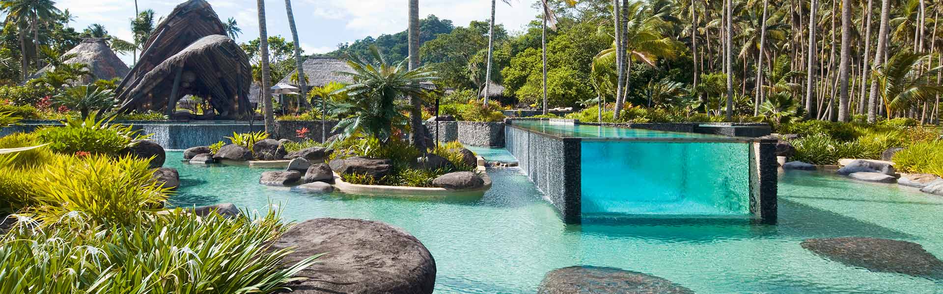 COMO Laucala Island