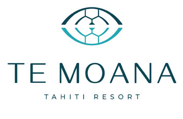 Te Moana Tahiti Resort Logo