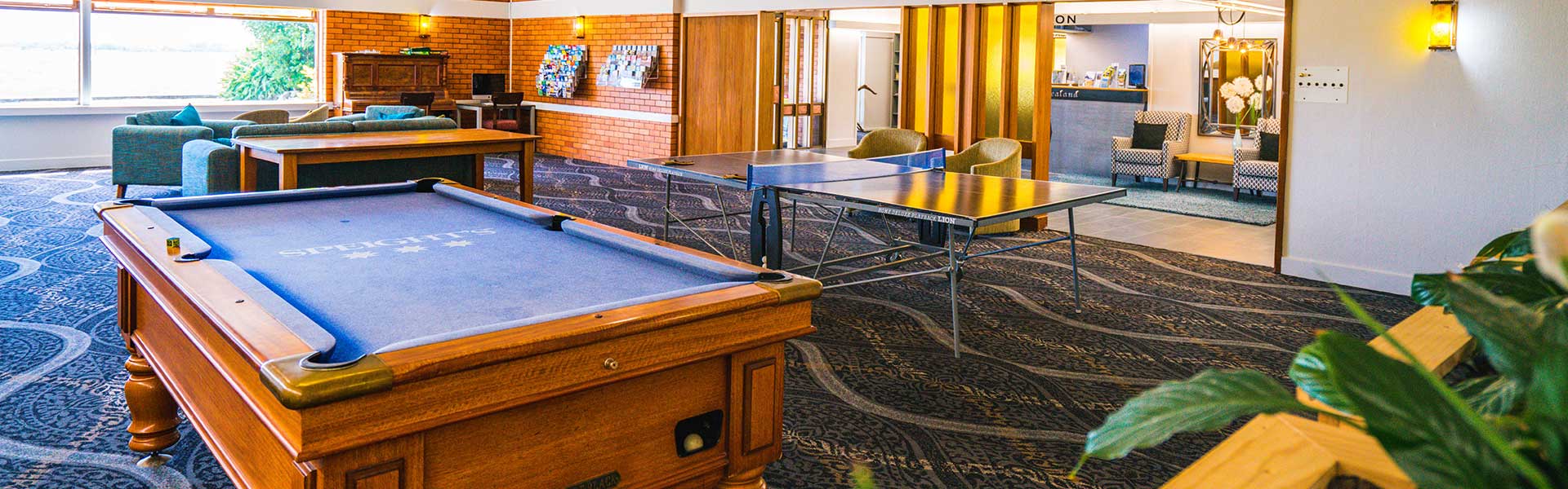Heartland Hotel Haast