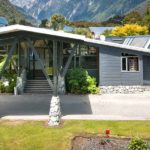 Scenic Hotel Franz Josef Glacier 1