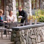 Scenic Hotel Franz Josef Glacier 4