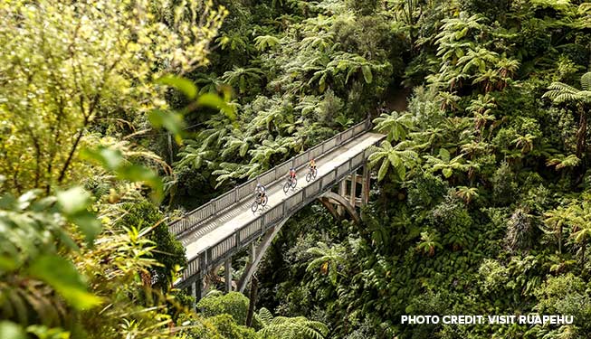 Whanganui New Zealand