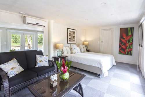 Oceanfront Villa – Blue Lagoon Villa Three 3