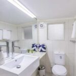 Serenity – Main Deck Stateroom Three with Private Deck