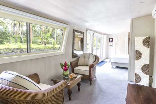 Oceanfront Villa – Blue Lagoon Villa Three 4