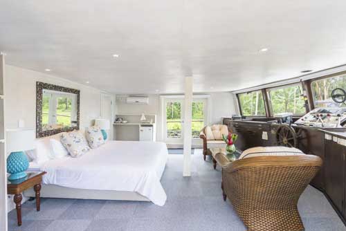 Grand Oceanfront 2 Bedroom – Blue Lagoon Villa Two 2