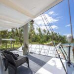 Serenity Bridge Deck Penthouse with Private Deck 2