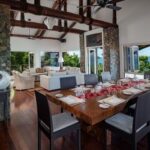 3 BDRM Hilltop Oceanview Residence 3 BDRM Hilltop Oceanview Residence