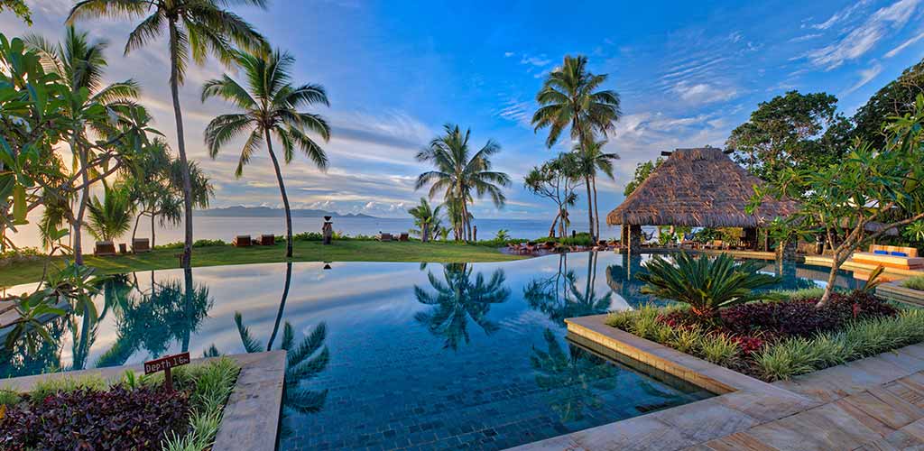 The Nanuku Resort Fiji
