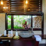 Grand Oceanfront 2 Bedroom – Clifftop Villa Five
