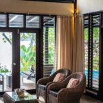 Grand Oceanfront 2 Bedroom – Clifftop Villa Five 2