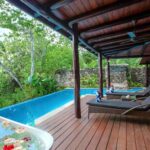 Grand Oceanfront 2 Bedroom – Clifftop Villa Five 3