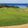 Golf cart InterContinental Fiji