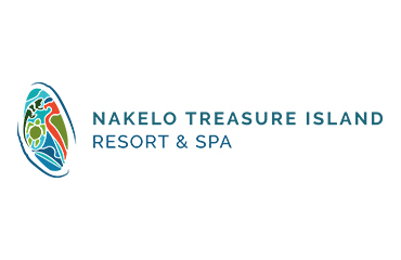Nakelo Treasure Island Resort & Spa Logo