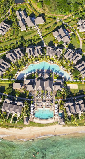 InterContinental Fiji Golf Resort and Spa Travel Blog Banner 550px