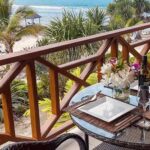 One Bedroom Suite – Oceanfront (adults only) 1