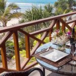 One Bedroom Suite – Oceanfront (adults only)