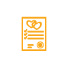 Marriage Licence
