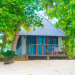Beachfront Bure 3