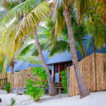 Beachfront Bure 4