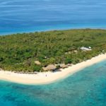 Serenity Island Resort 1