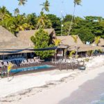 Serenity Island Resort 2