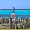 New Caledonia - history, beaches and sea