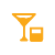 Wedding Beverage Package Icon 50px