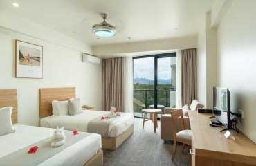 Presidential Suite 1