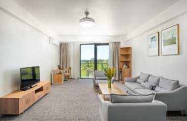 Presidential Suite 2