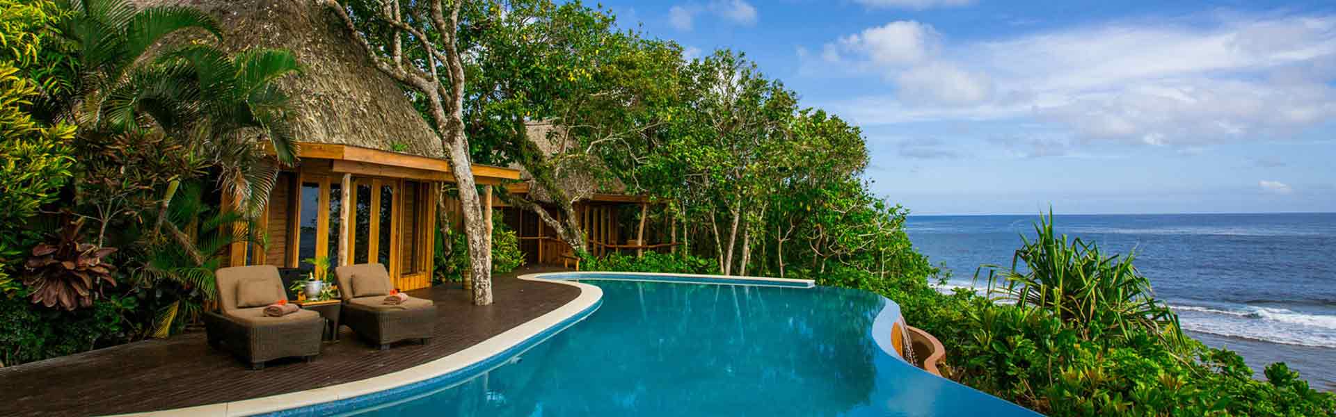 Namale Resort & Spa Banner Image
