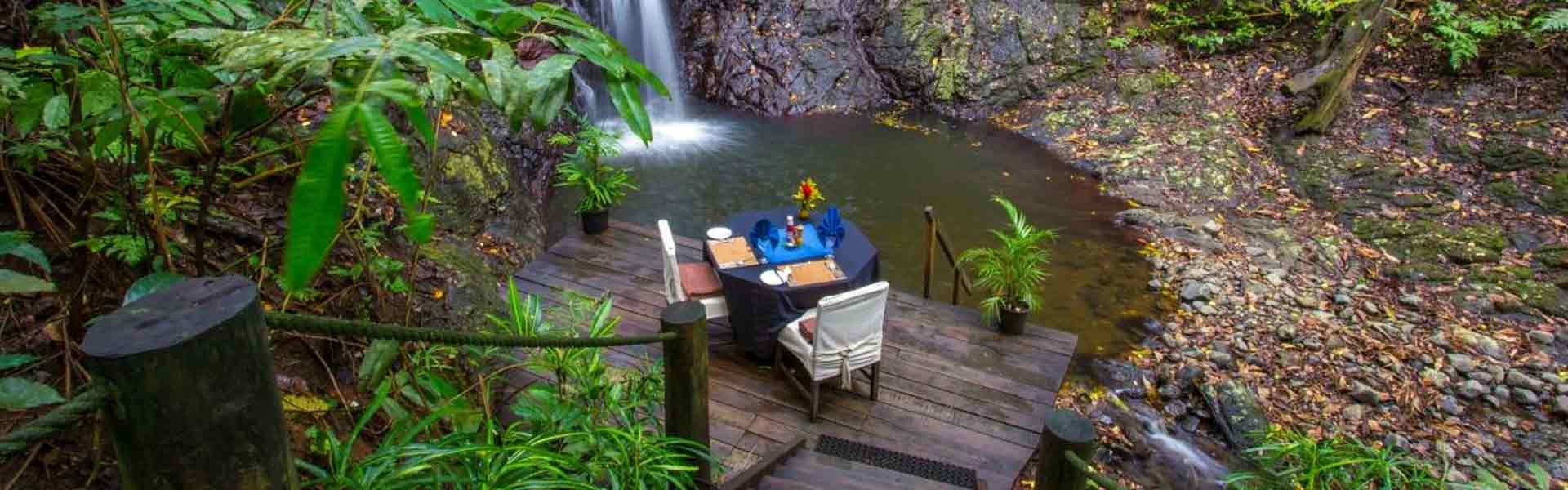 5 Nights’ All Inclusive w/ 10% Discount on Room Rates & More: Returnee Guests Offer!