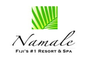 Namale Resort & Spa Logo