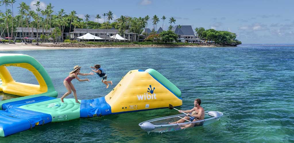 Escape to Paradise: Why Fiji Family Holidays Work Every Time!