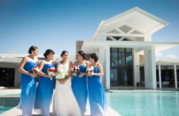 Taumeasina Island Resort Holiday Packages