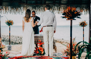 Toberua Island Resort Holiday Packages