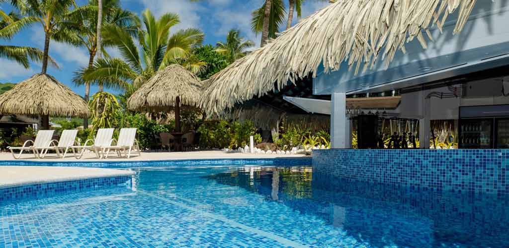 A Completely Refreshed Club Raro Goes Adults-Only!