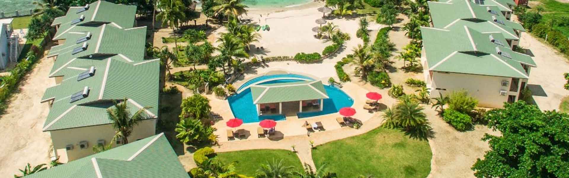Nasama Resort