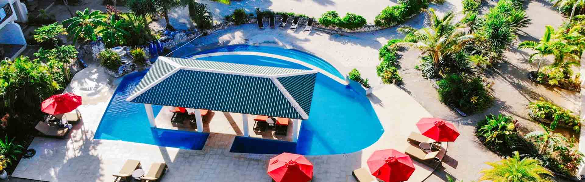 Nasama Resort