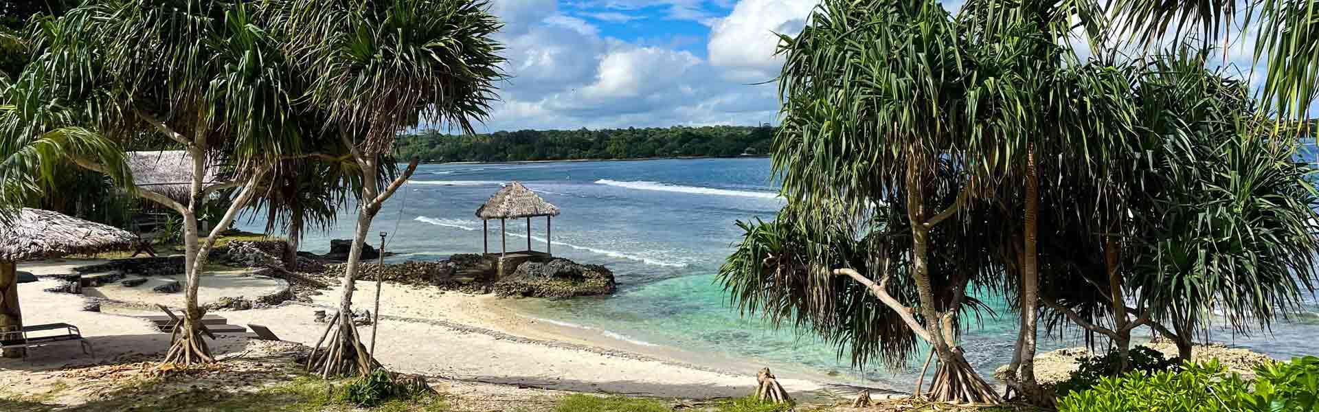 Nasama Resort