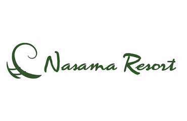 Nasama Resort Logo