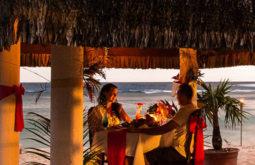 Breakas Beach Resort Holiday Packages